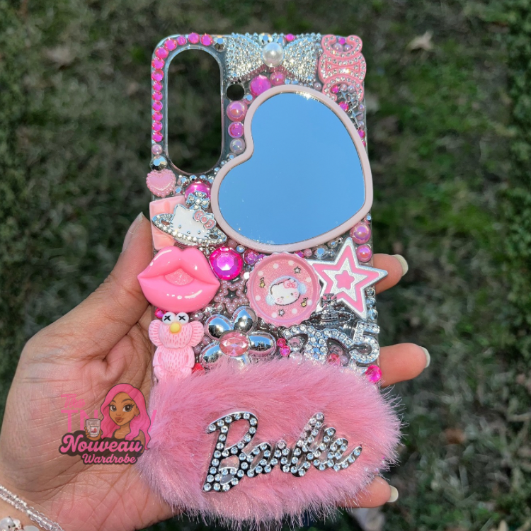 Android A36 Junk Case