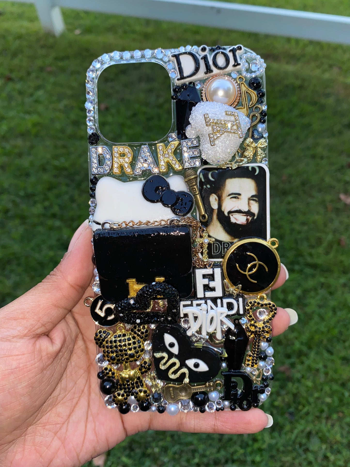 Drakee IPhone 12 Pro Max Junk Case