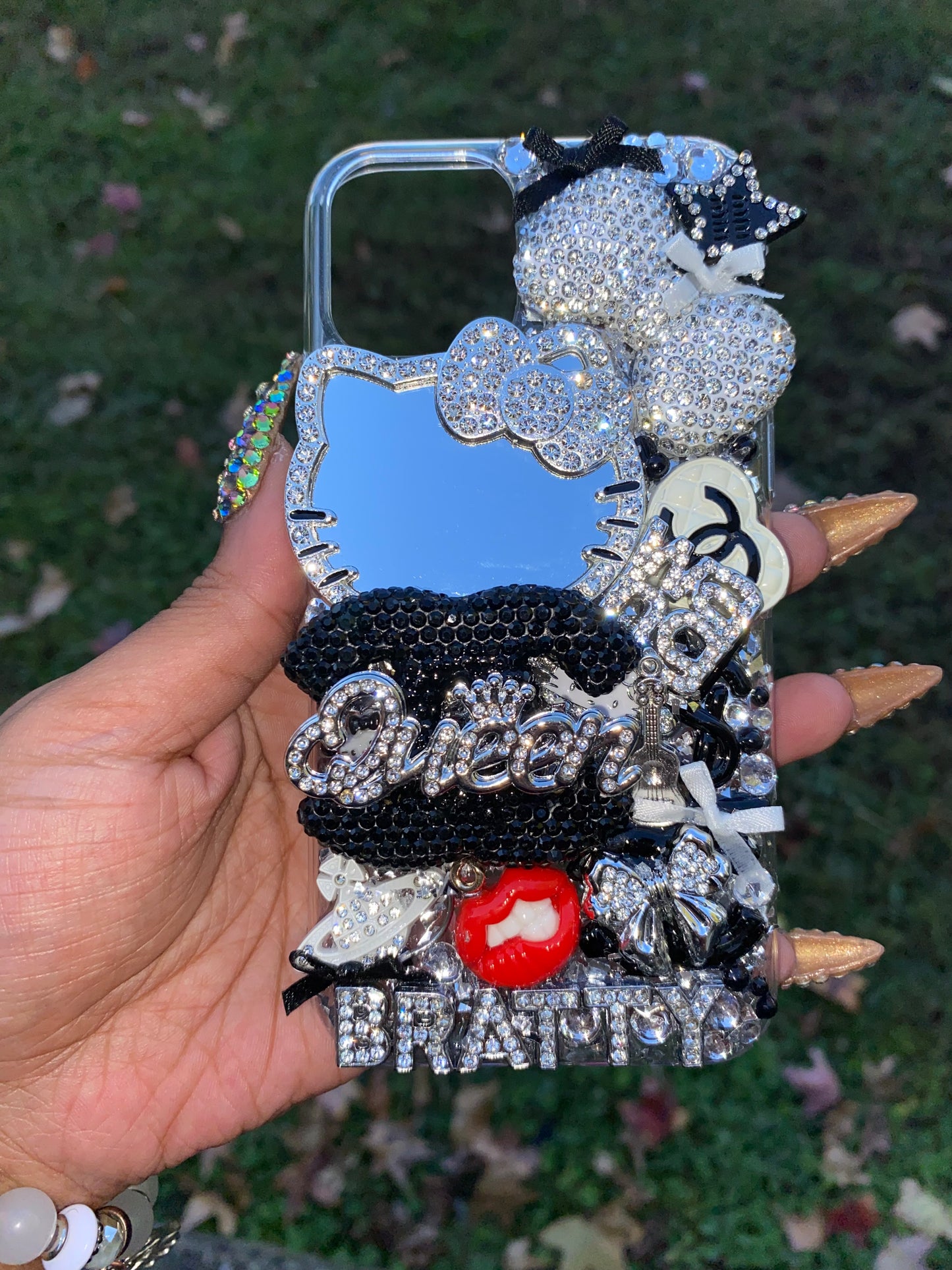 IPhone 11 Pro Junk Case