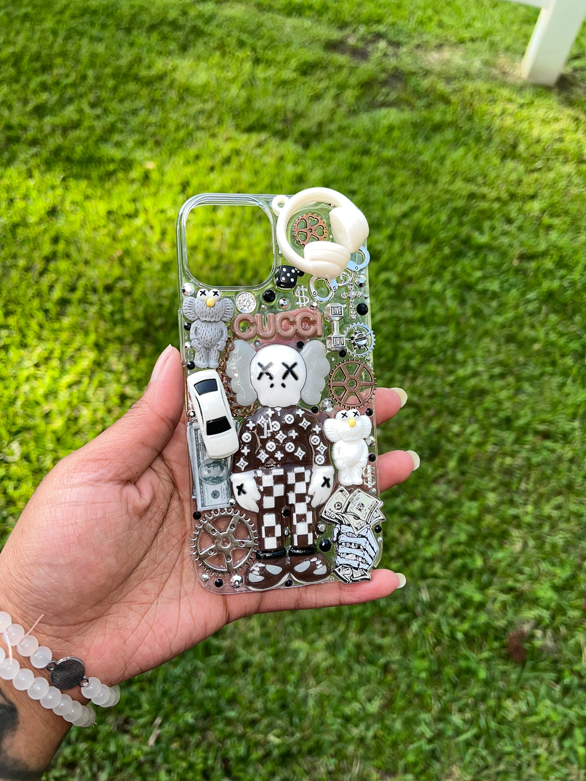 iPhone 14 Male Junk Case
