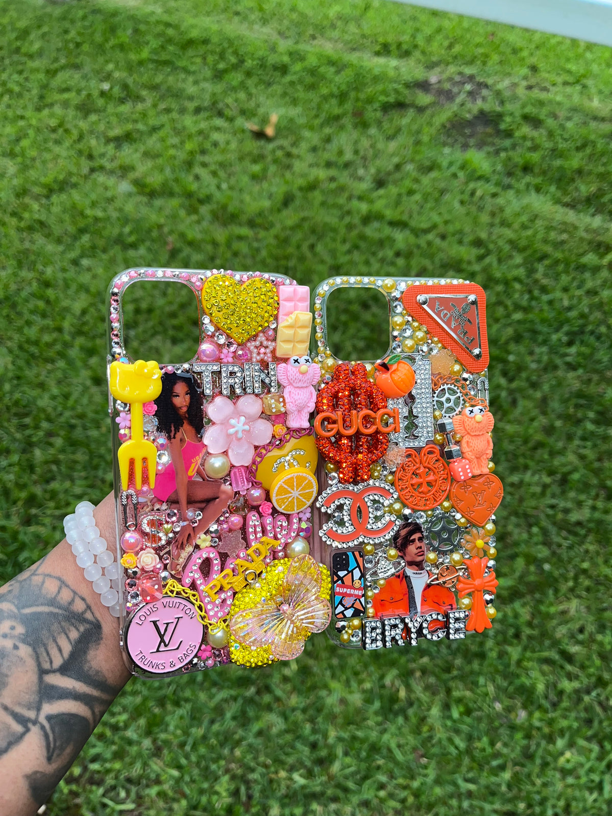 Brycee IPhone 11 Junk Case
