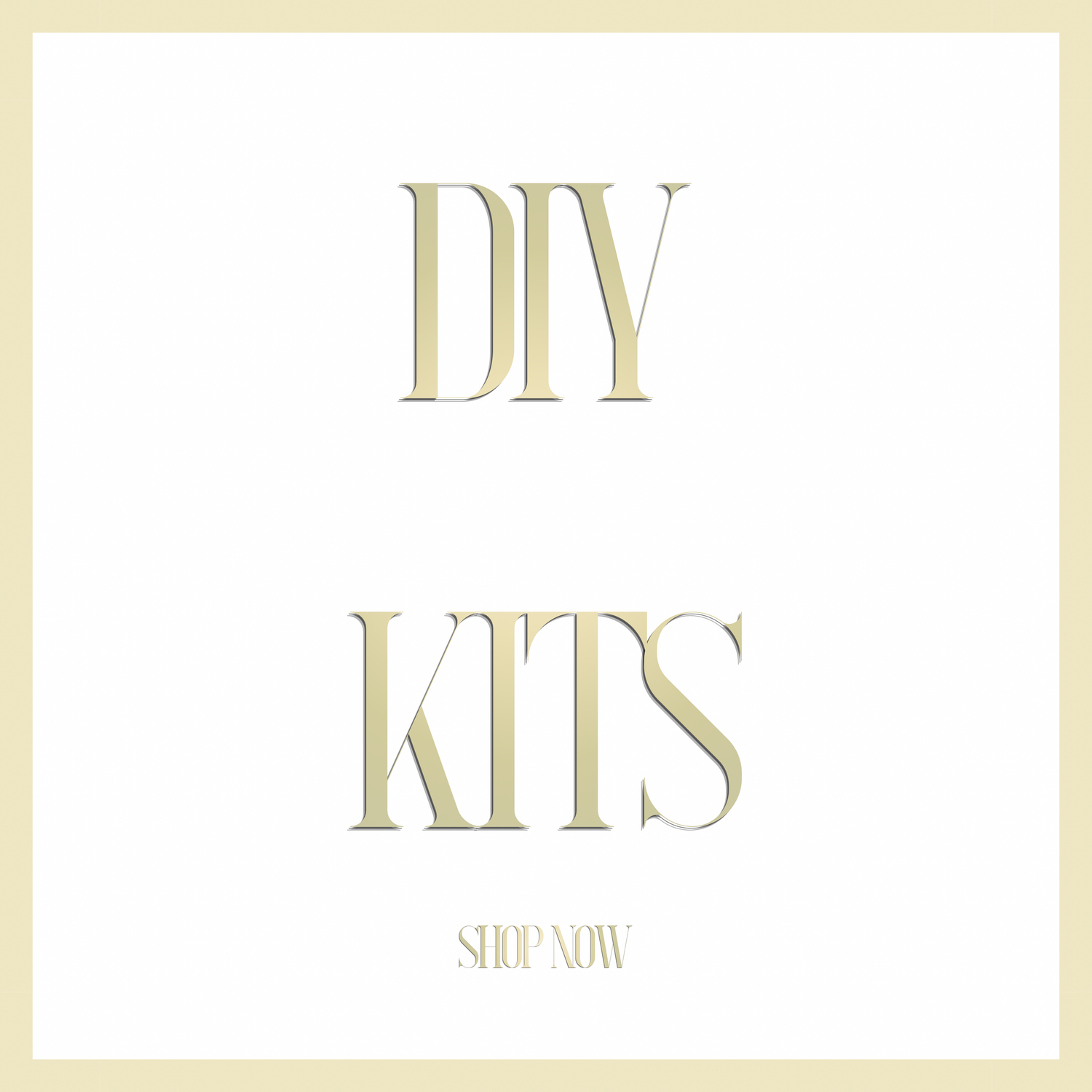 DIY Kits