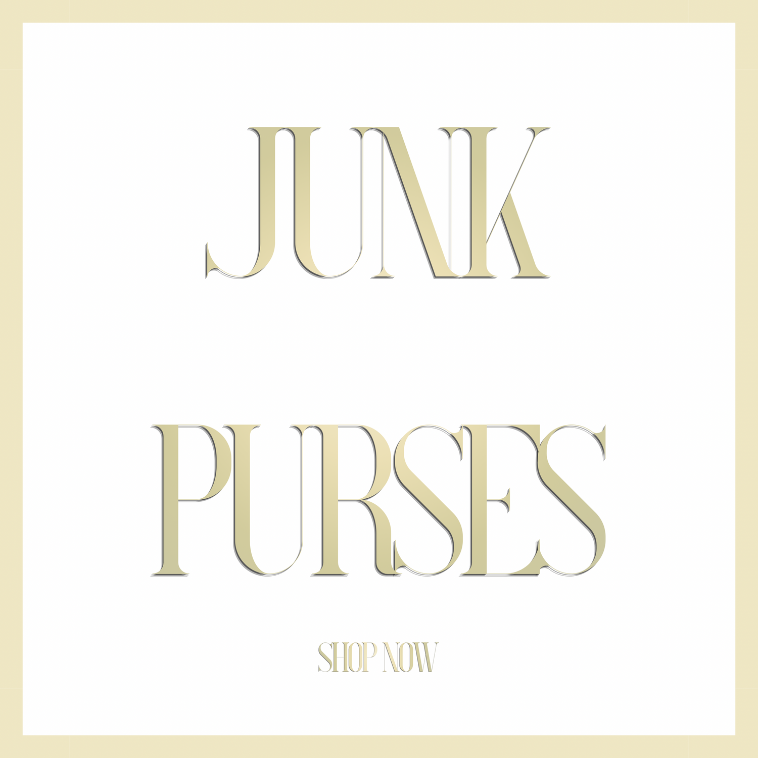 Junk Purses