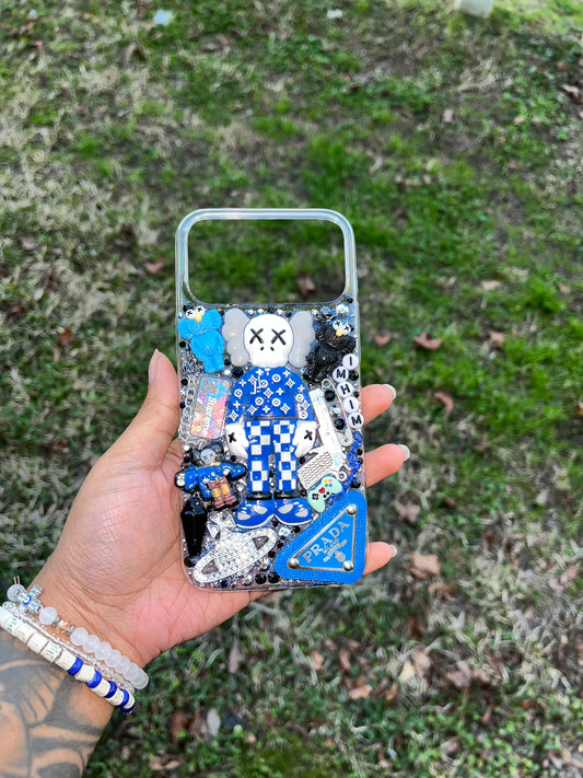 iPhone 17 Pro Max Male Junk Case