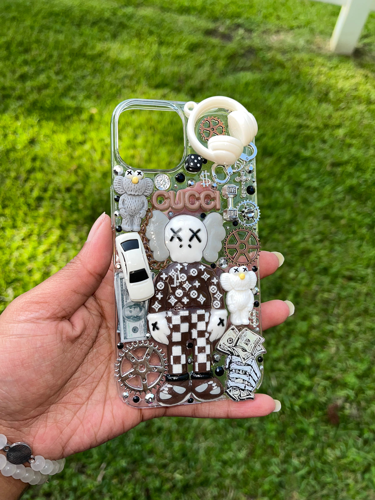 iPhone 14 Male Junk Case