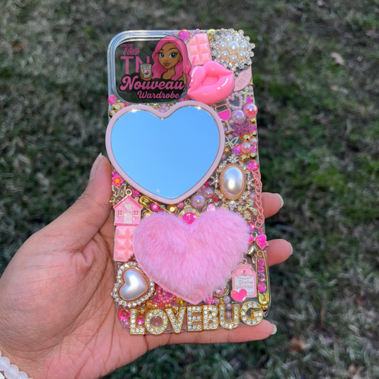 iPhone 13 Pro Max Valentine Junk Case