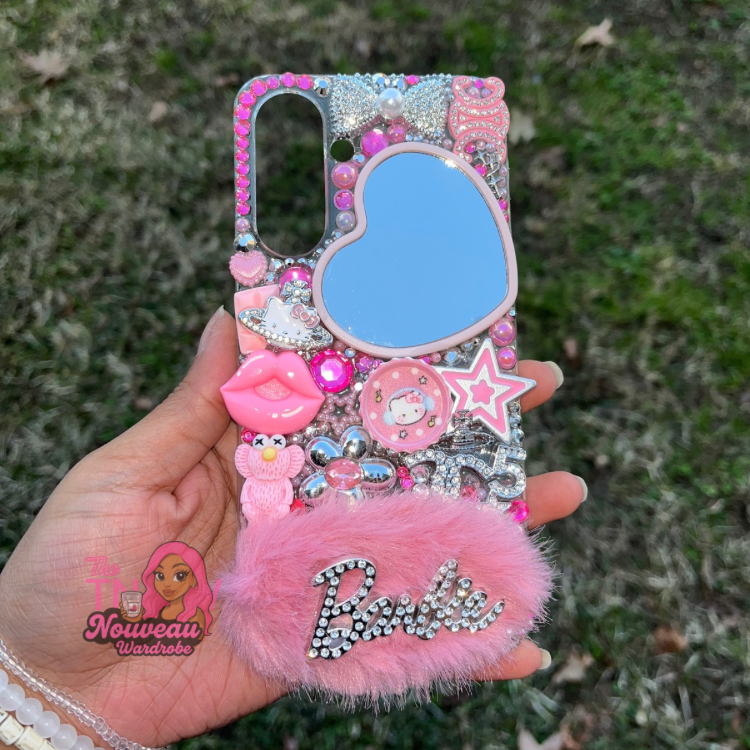 Android A36 Junk Case