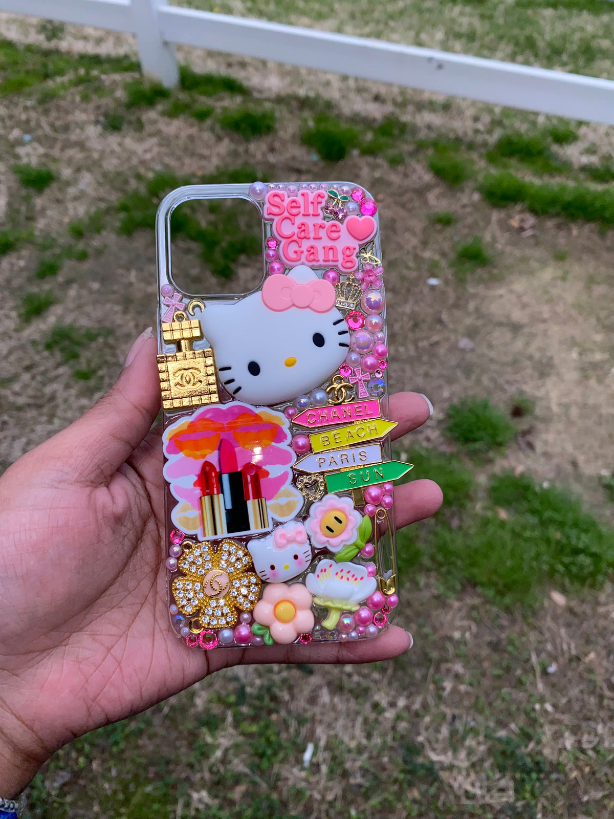 iPhone 12/12 Pro Junk Case