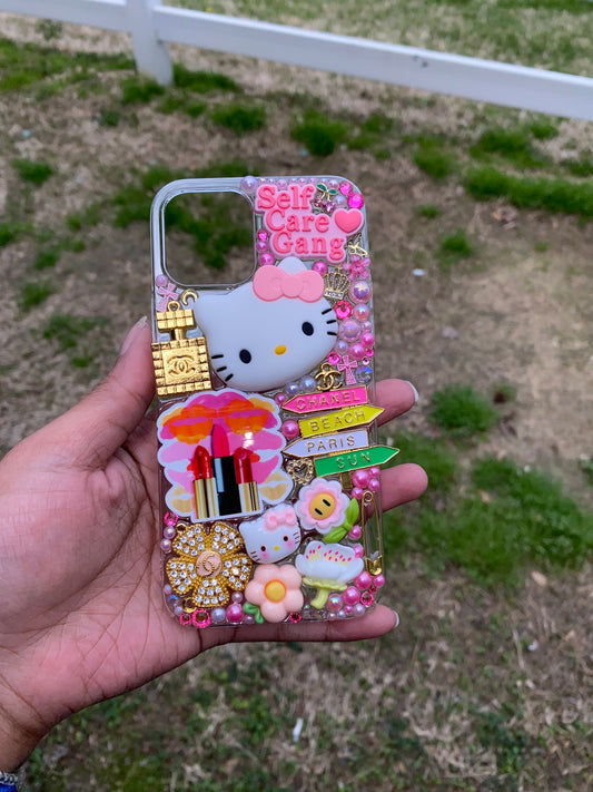 iPhone 12/12 Pro Junk Case