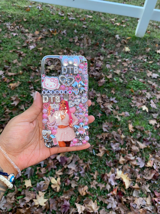 DTB IPhone 11 Junk Case