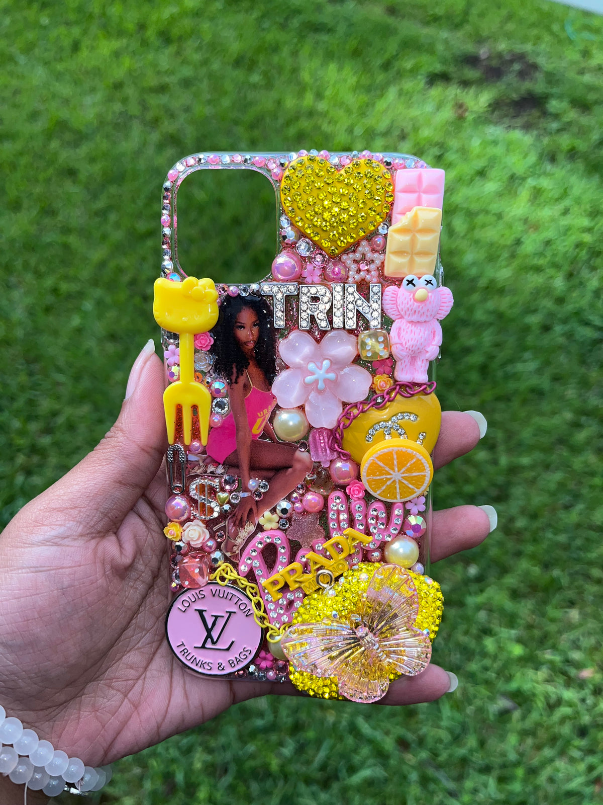 Trin IPhone 11 Junk Case