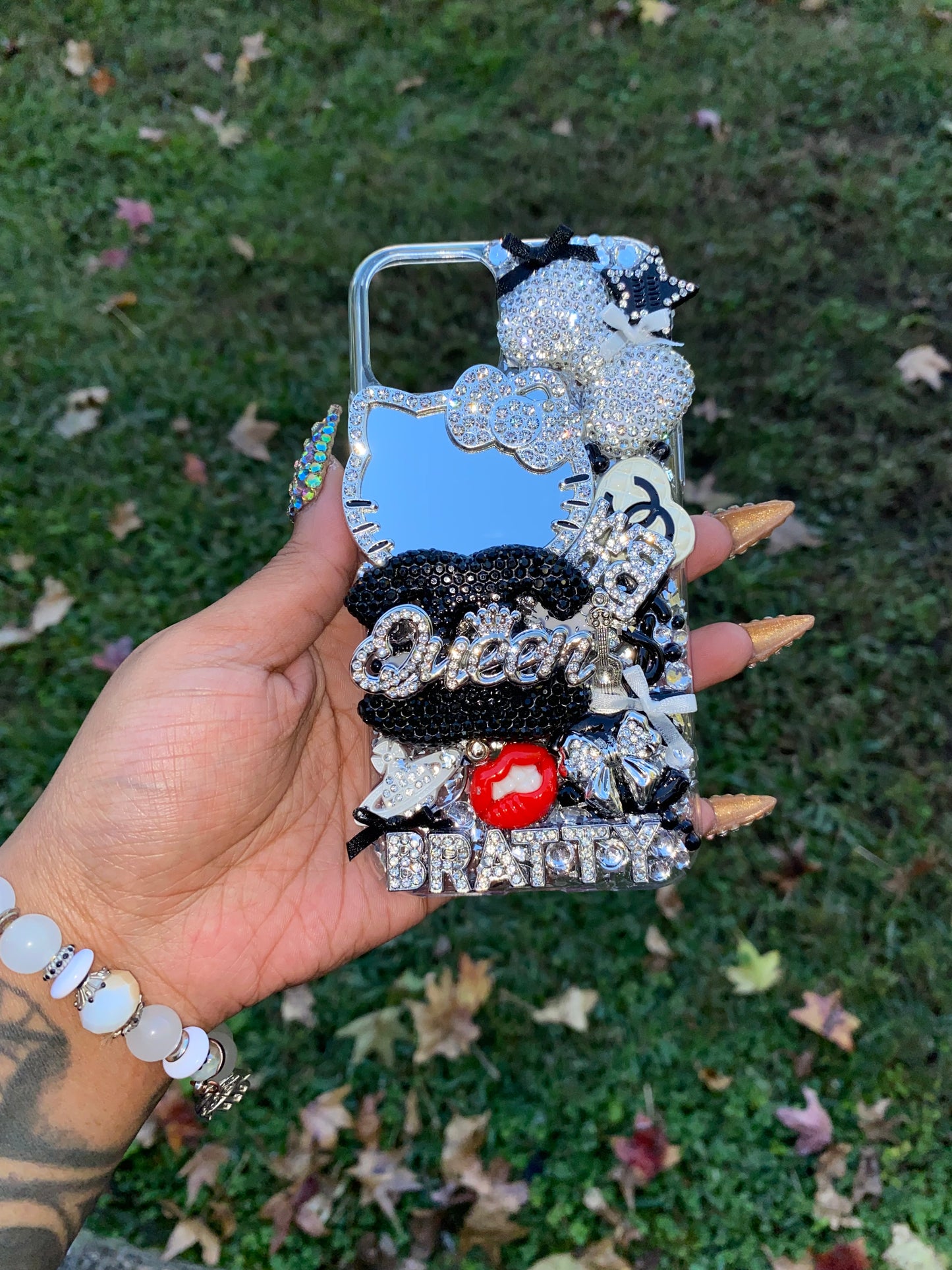 IPhone 11 Pro Junk Case