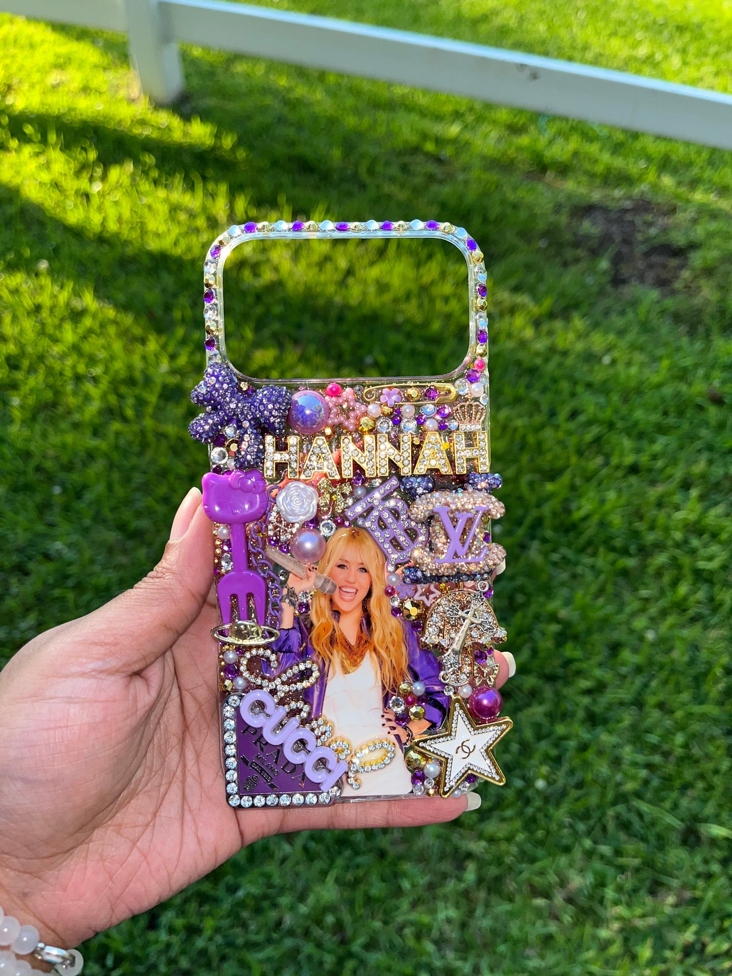 HM IPhone 17 Pro Max Junk Case & Junk iPad Case Set