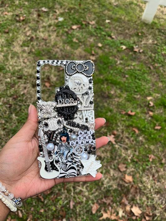 Cardi Samsung Galaxy S25 Ultra Junk Case