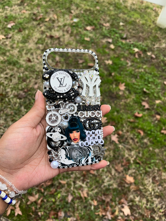 iPhone Air Cardi Junk Case
