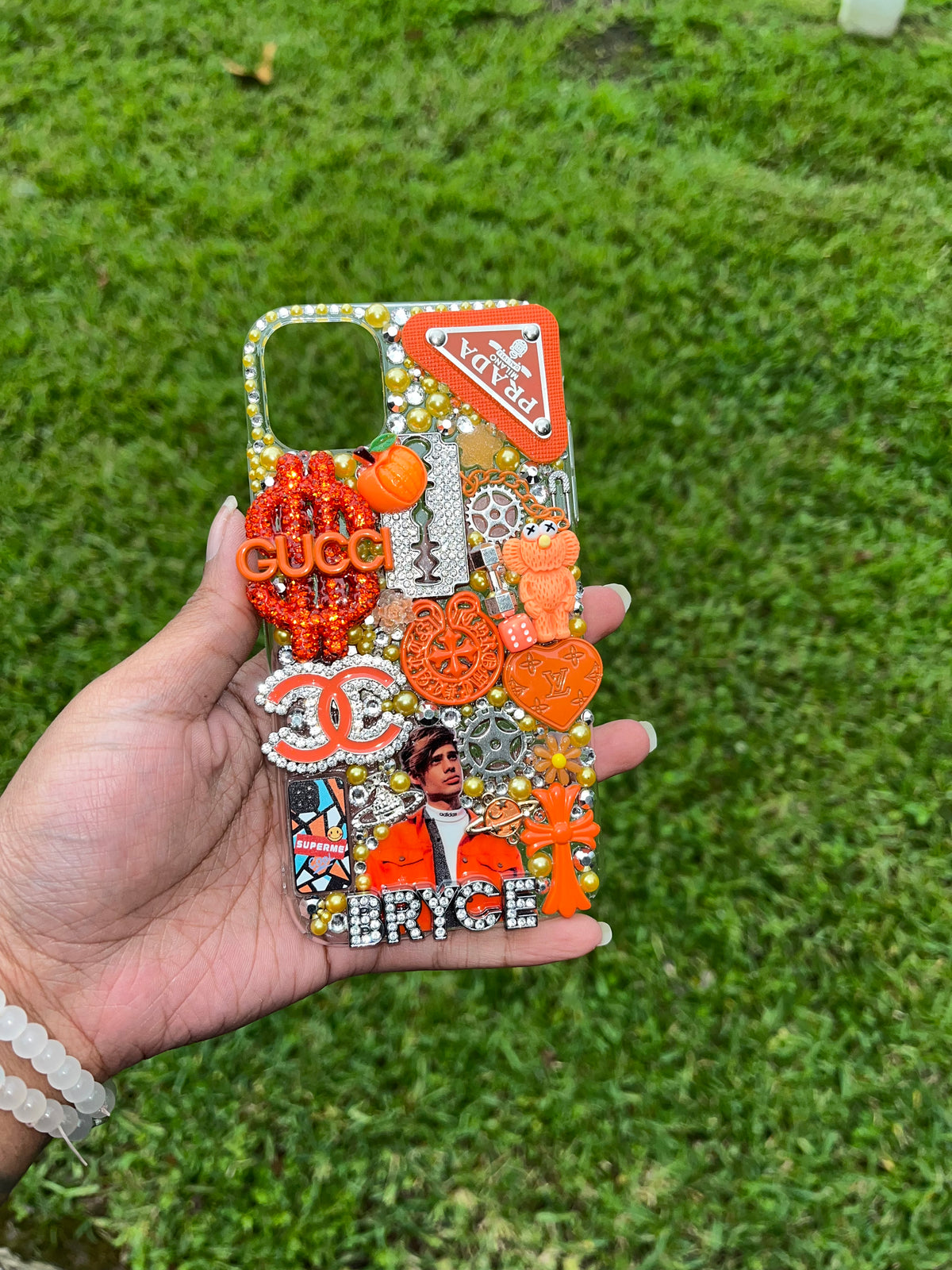 Brycee IPhone 11 Junk Case