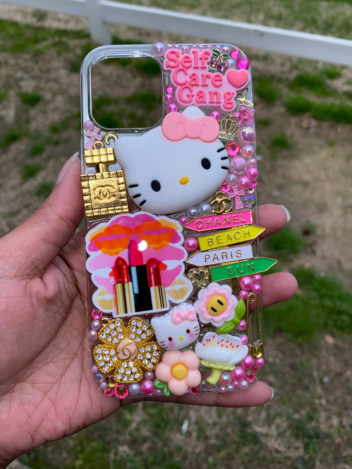 iPhone 12/12 Pro Junk Case