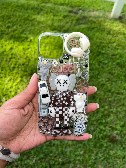 iPhone 14 Male Junk Case