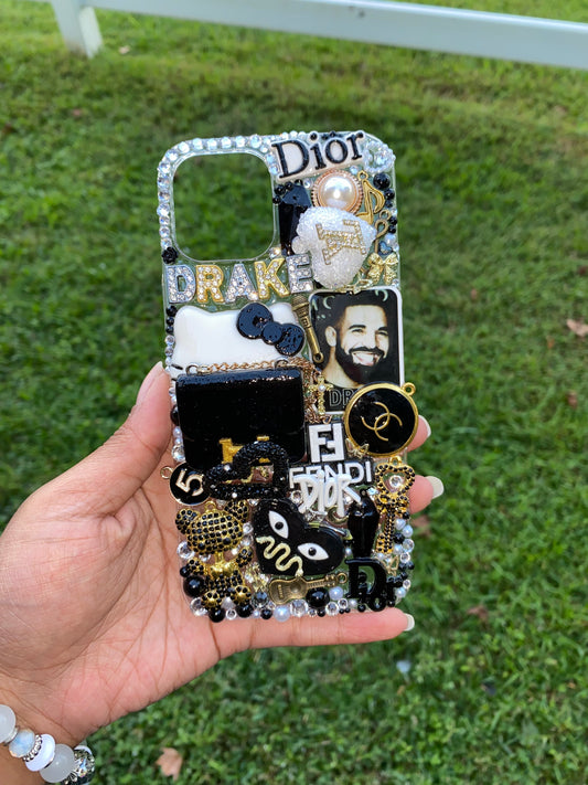 Drakee IPhone 12 Pro Max Junk Case
