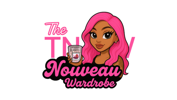 The Nouveau Wardrobe